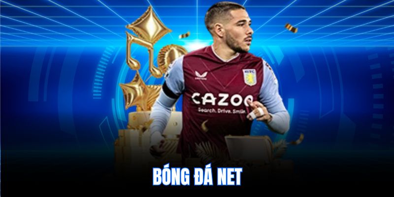 Bóng đá net