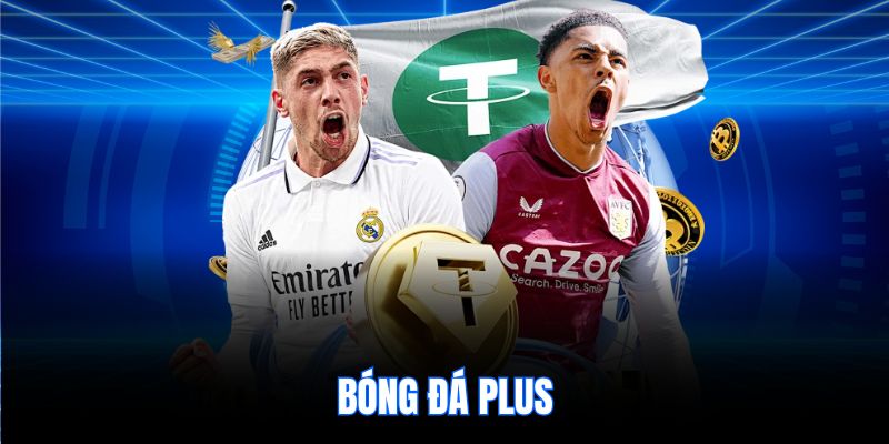 Bóng đá plus