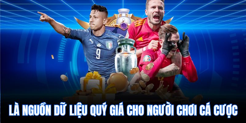 Bongdalu là lựa chọn tin cậy cho cược thủ Việt