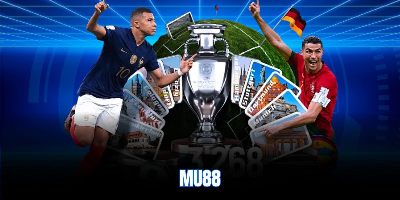 mu88