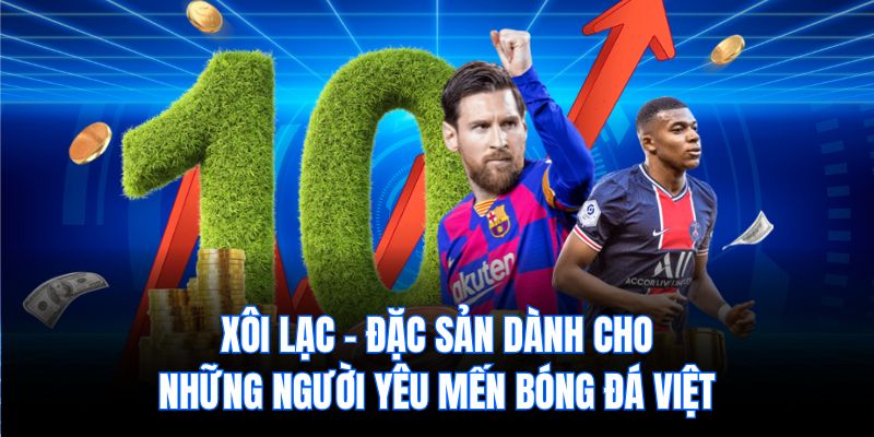 Xôi Lạc – Đặc Sản Dành Cho Những Người Yêu Mến Bóng Đá Việt